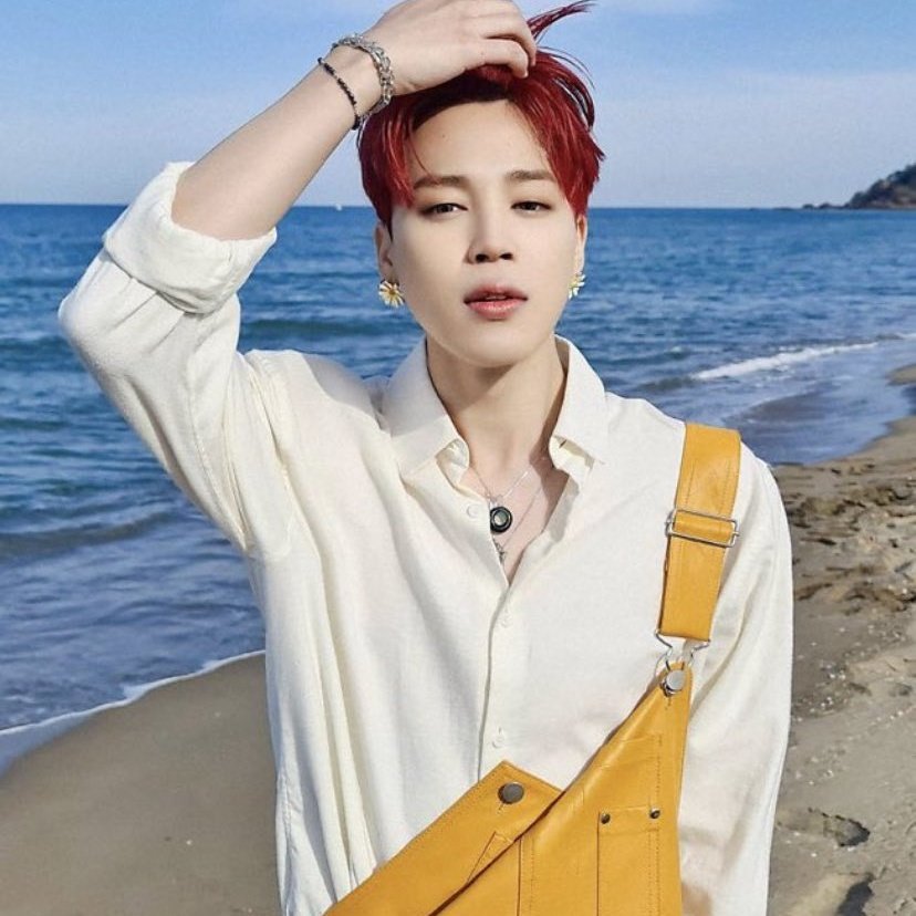 JIMIN OST IS COMING ♡