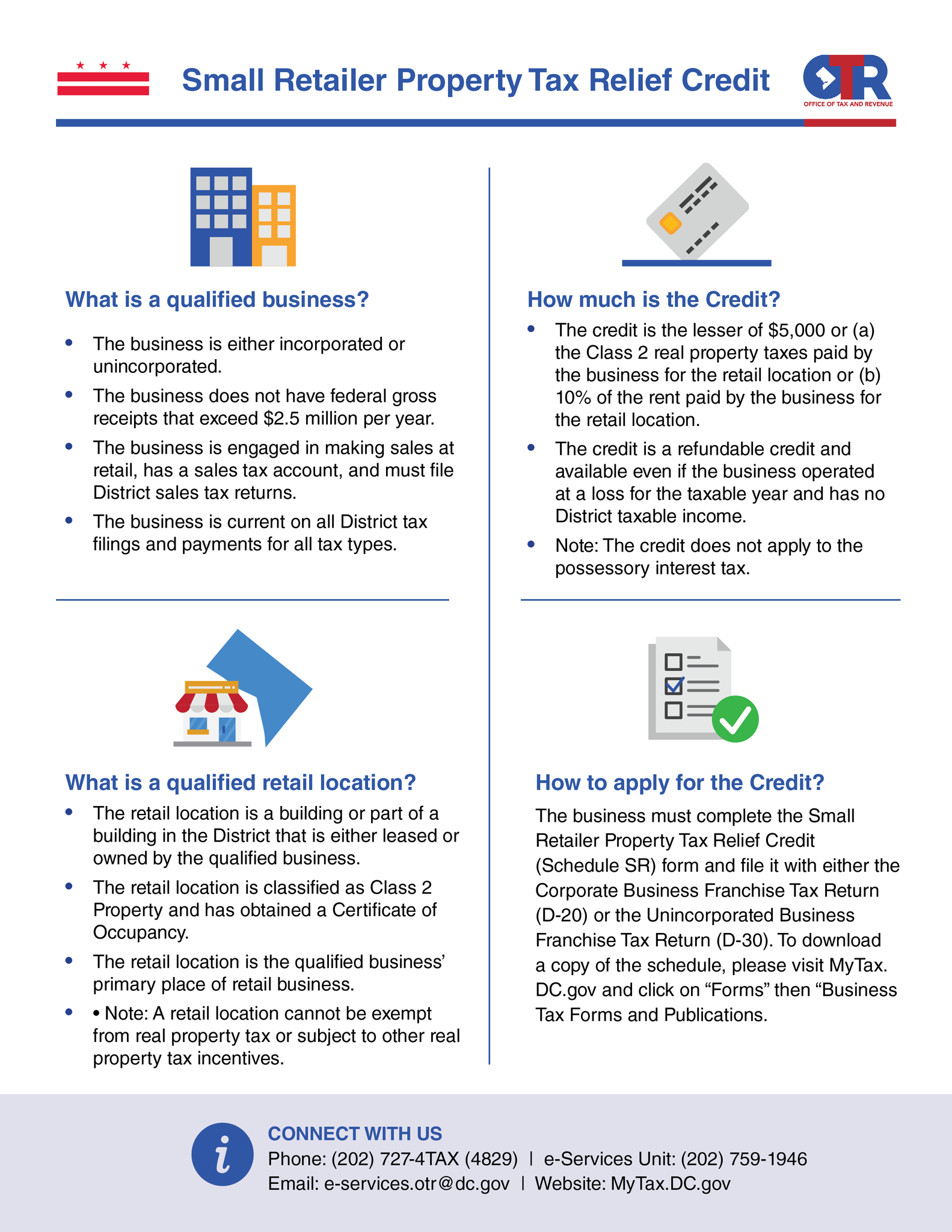 Property Tax Relief In Nyc: Is It Possible For You? - y6cy9bt
