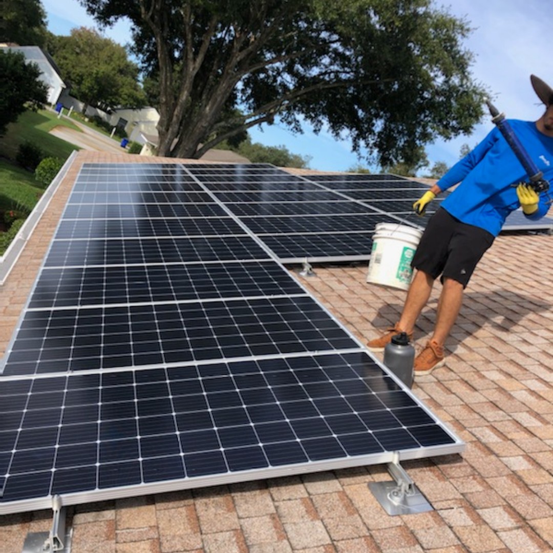 CoronadoSolar2's tweet photo. Congratulations, Don and Rebecca, on becoming part of the #CoronadoSolarFamily!
#CoronadoFamily #solar #savewithsolar #SolarFL https://t.co/8WSzHfFMoy