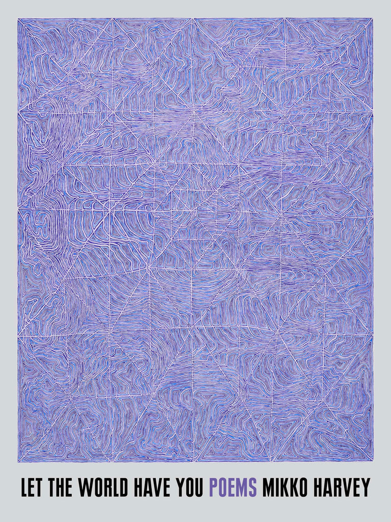 vtstudiocenter's tweet image. Please join us in congratulating VSC alum @mikkoharvey on the publication of his second book of poetry, Let the World Have You, @HouseofAnansi. Congratulations, Mikko! ow.ly/BHri50IzUZy #vtstudiocenter #alumninews #writingcommunity #poetry #nationalpoetrymonth