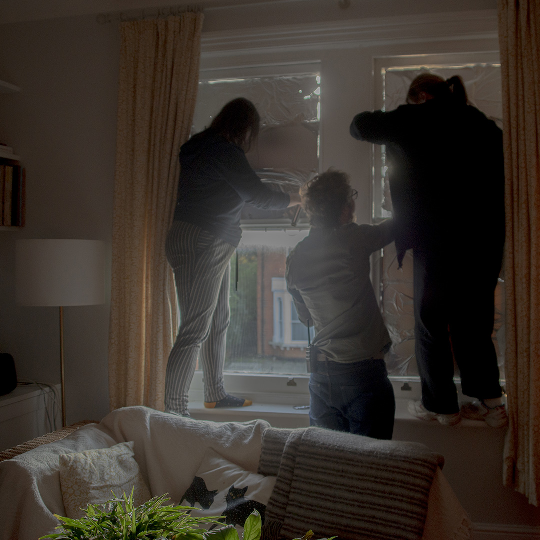 MayFilmworks's tweet image. ODILE Pilot:
Give credits to where it belongs. Making a film takes a team effort, and crew members are sometimes forgotten, with the focus being on cast only. So, over the next few days, I will try to introduce you to key people who made it possible to shoot #odilepilot. 😘