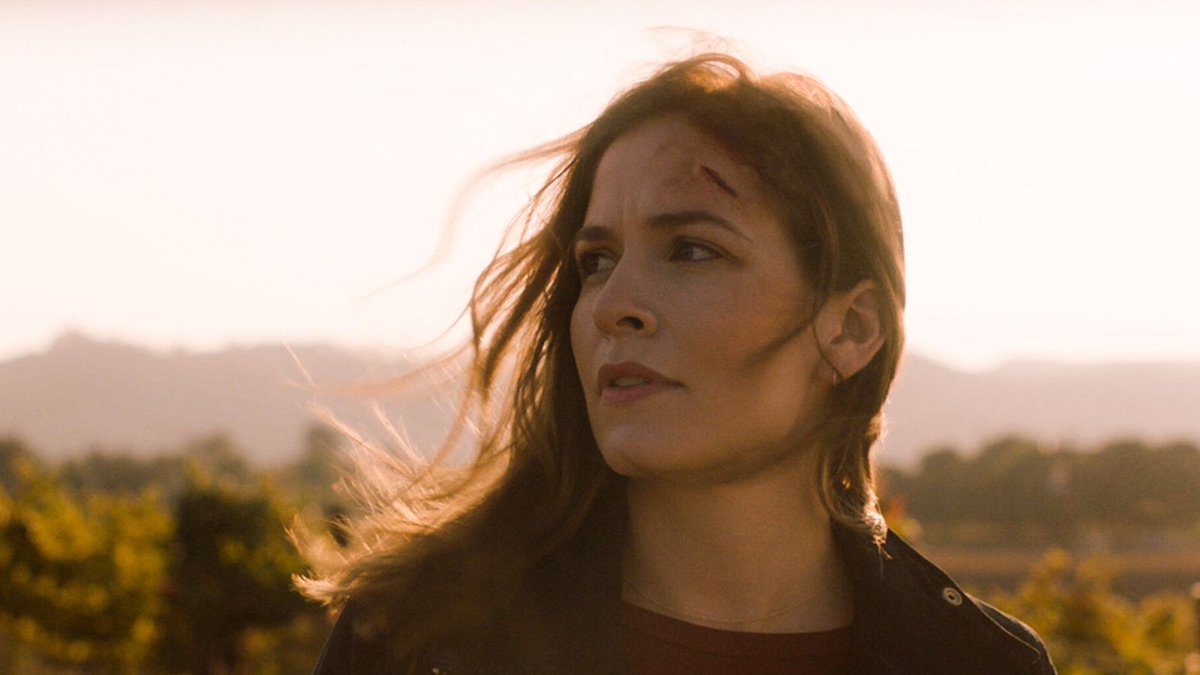 A neo-noir unfolds in wine country in the exclusive trailer for Eve Symington’s 'Brut Force': bit.ly/3jldZiU