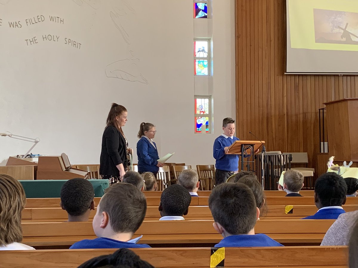 BroomhousePS tweet media