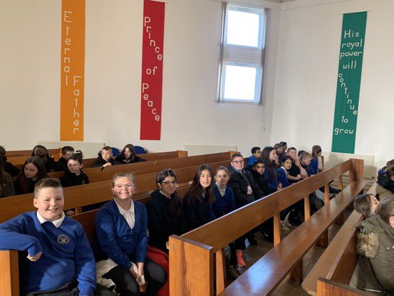 BroomhousePS tweet media