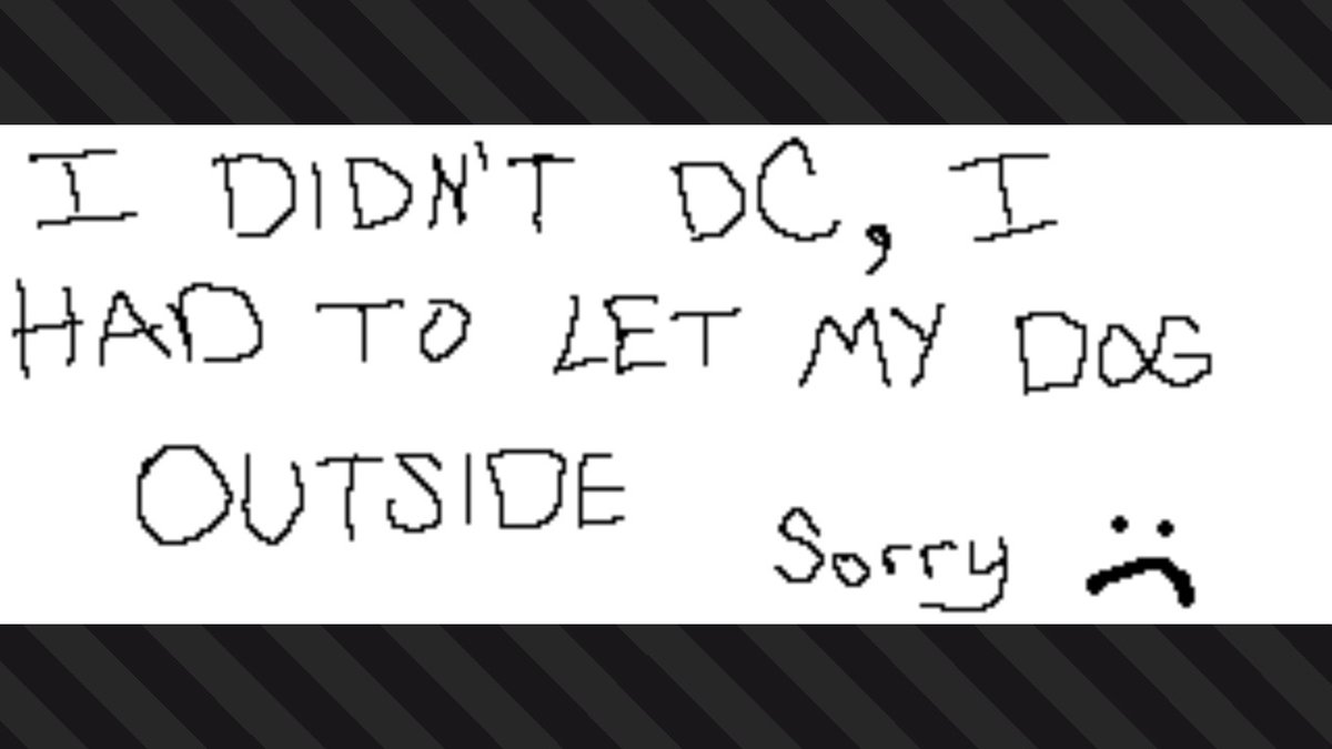 cryptiddeity's tweet photo. It happens a lot in between Salmon Run waves... I think he knows what hes doing #Splatoon2 #NintendoSwitch https://t.co/0G6V3P7pJO