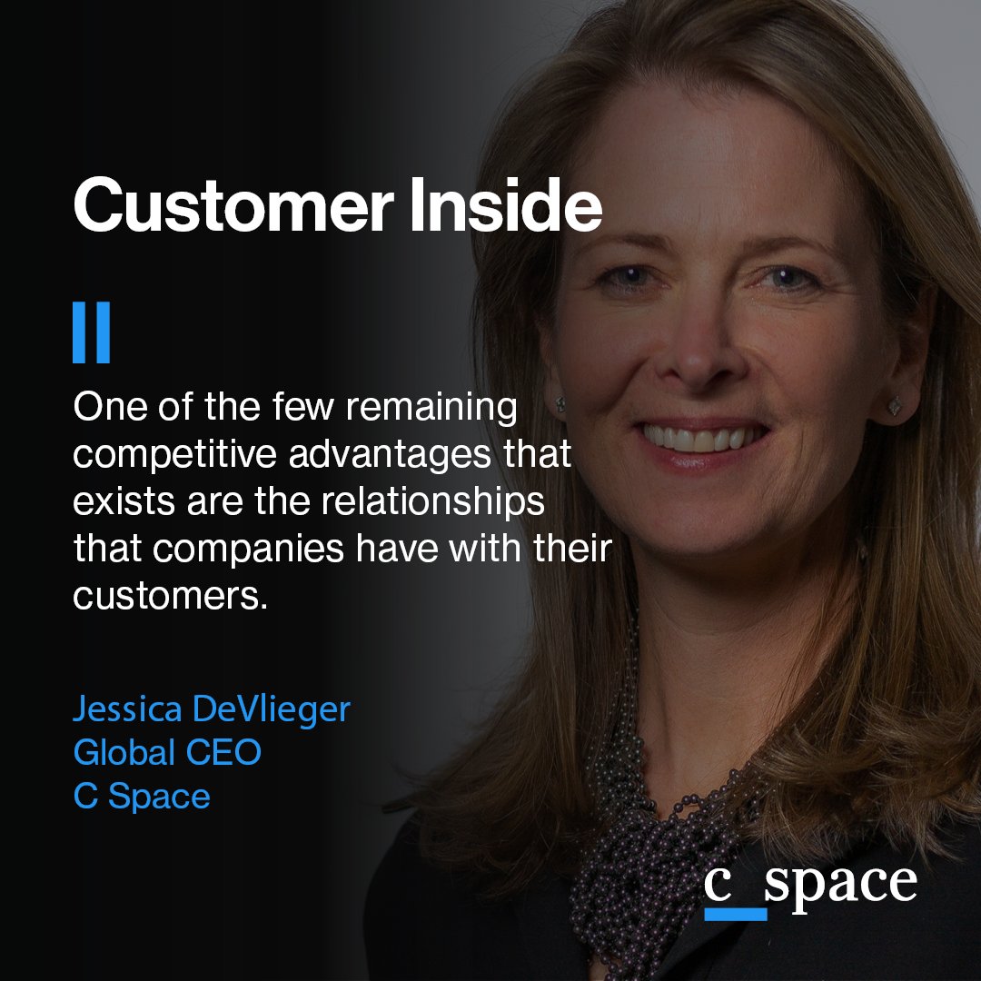 Learn how brands like <a href="/IKEA/">IKEA</a>, <a href="/MDLZ/">Mondelēz Intl</a>,<a href="/Jaguar/">Jaguar</a>, <a href="/Pinterest/">Pinterest</a> are utilizing communities to stay relevant, competitive, and aligned with evolving customer needs in Customer Inside, a buyer’s guide to online insight communities. Download here bit.ly/3LgEEtn