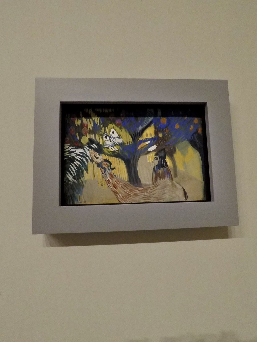 NataLisboeta's tweet photo. Exposition Collection Morozov, Fondation Louis Vuitton, Paris (France)
@FondationLV
Paul Cézanne
Martiros Sarian
Vincent Van Gogh
Paul Gauguin
#collectionflv #Paris #France #fondationlouisvuitton
#Collectionmorozov https://t.co/dqBeHNMgTJ