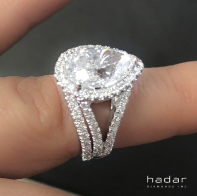 Hadar Diamonds, Inc. tweet media