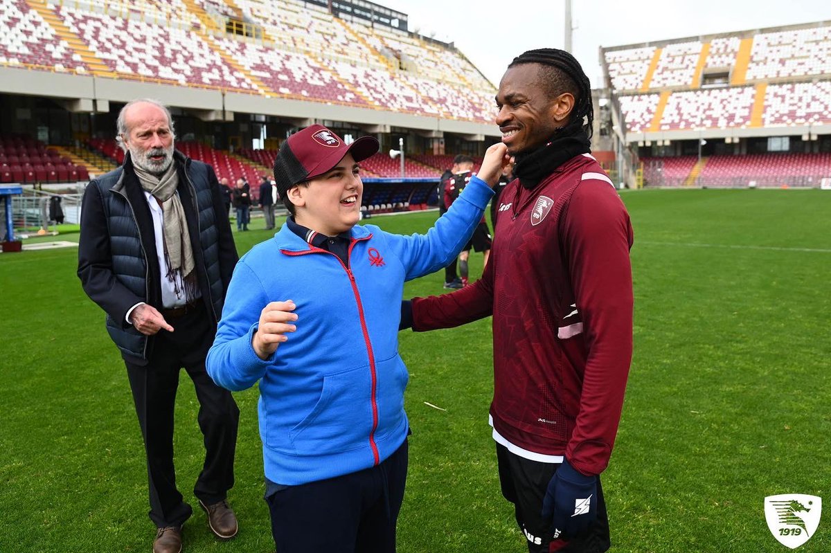 US Salernitana 1919 tweet media