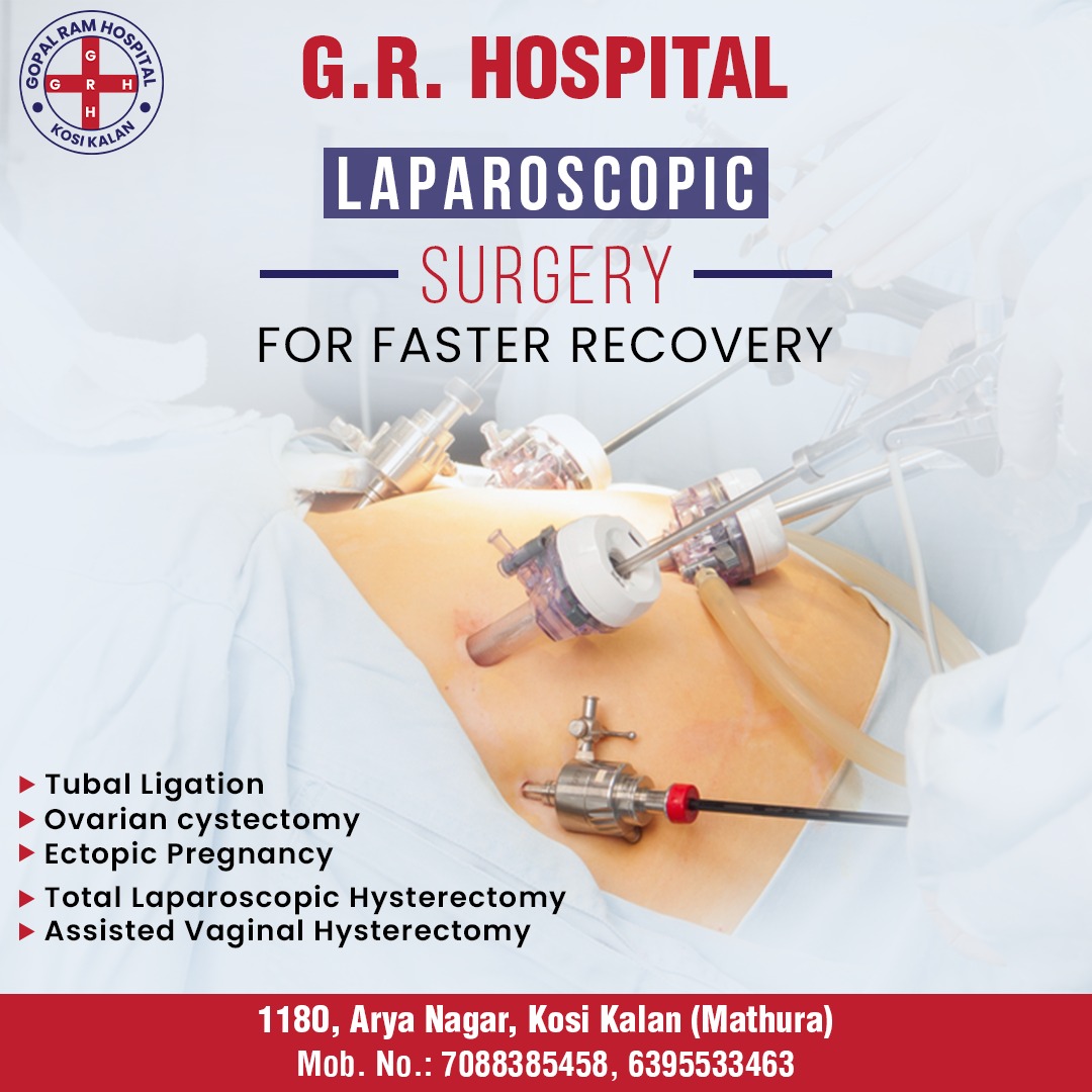 GR Hospital tweet media
