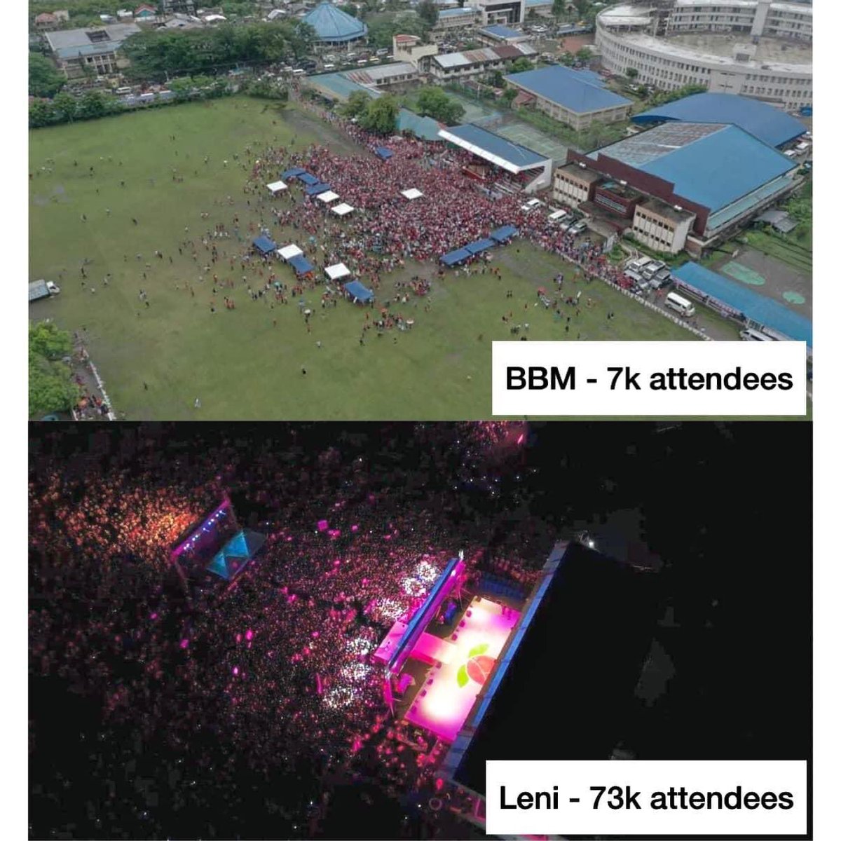 iam_jniest's tweet image. Sasabihin na naman nila na lobo lang yan, sibuyas o photoshopped yang #SamarIsPink. 🤦‍♂️