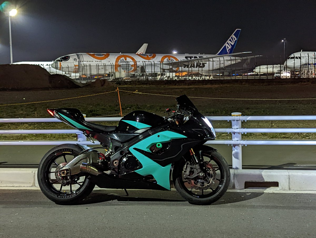 なんば tweet media