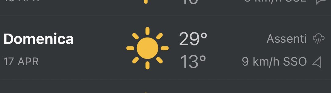 camimedicii's tweet image. #godo #danzadelsole #nonsisacome