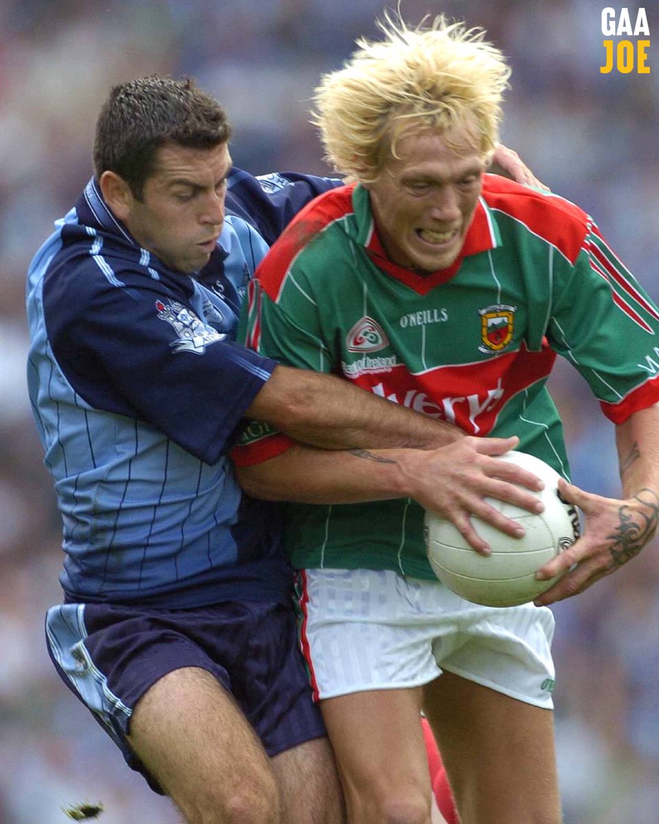 GAA JOE tweet media