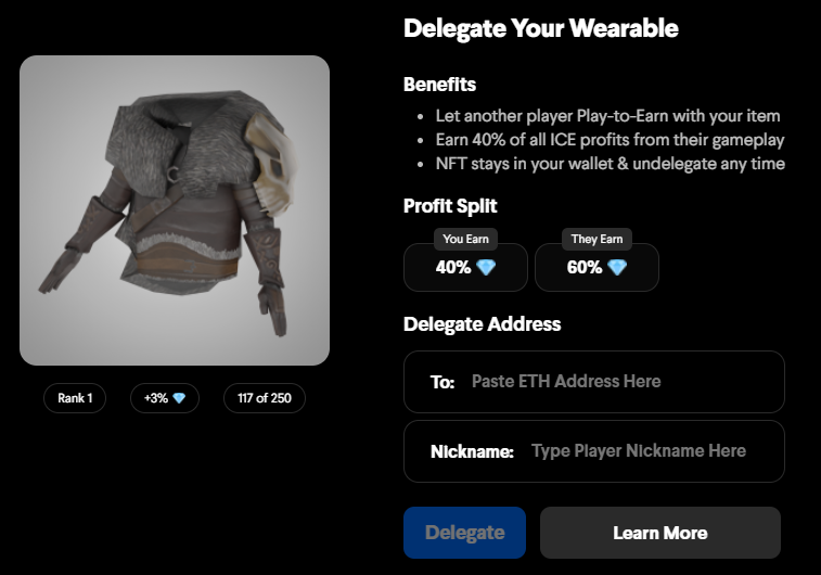 Whiffy_DCL's tweet photo. ICE POKER DELEGATION!

I'm looking to delegate my new #icepoker wearable for this weekend as a trial, potentially long term if we're a good fit.  Leave a comment if you're interested and we'll check out your stats!  🙂 https://t.co/MnMhxSUAo9