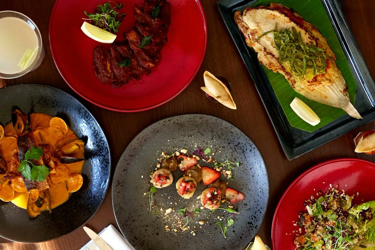 House of Coco Magazine tweet media