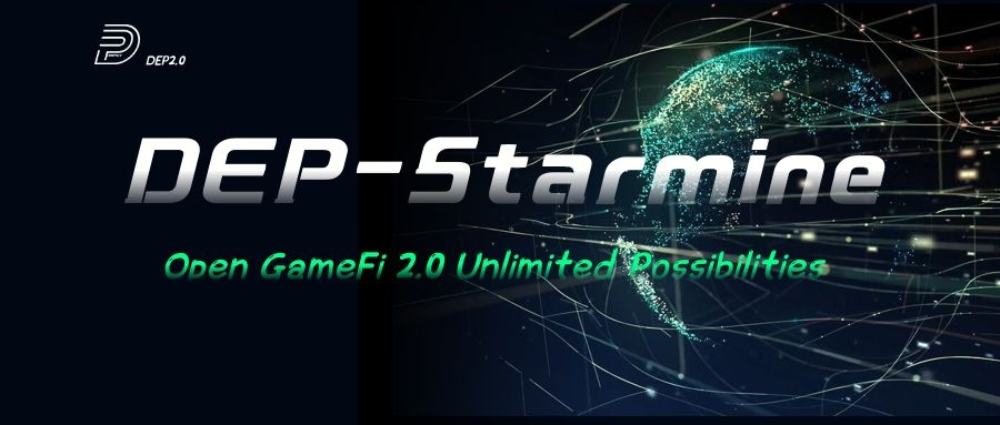 DEP_Starmine's tweet photo. 📢Dear DEP2.0 fans worldwide, It's a pity to inform you due to the replacement of the dep contract, our 2.0 upgrade cannot be better performed. We have to make some adjustments. 🙂
We will cooperate with FIL communities to continue the project and change it to FIL Star Mine💎 https://t.co/ywELuaIRNl