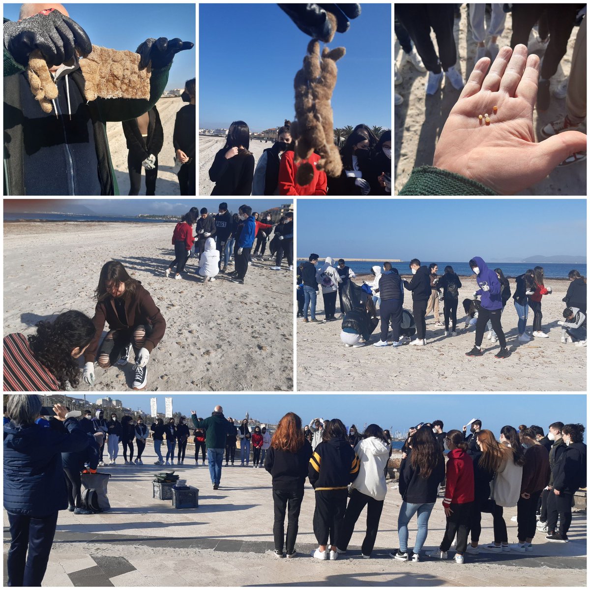 trttola58's tweet photo. #blueschoolsmed #ErasmusPlus #oceanliteracy #Scientix #SDC22 #SDW22 #Loceoscientifico #IISEFermi https://t.co/QiQ6NMSgJC