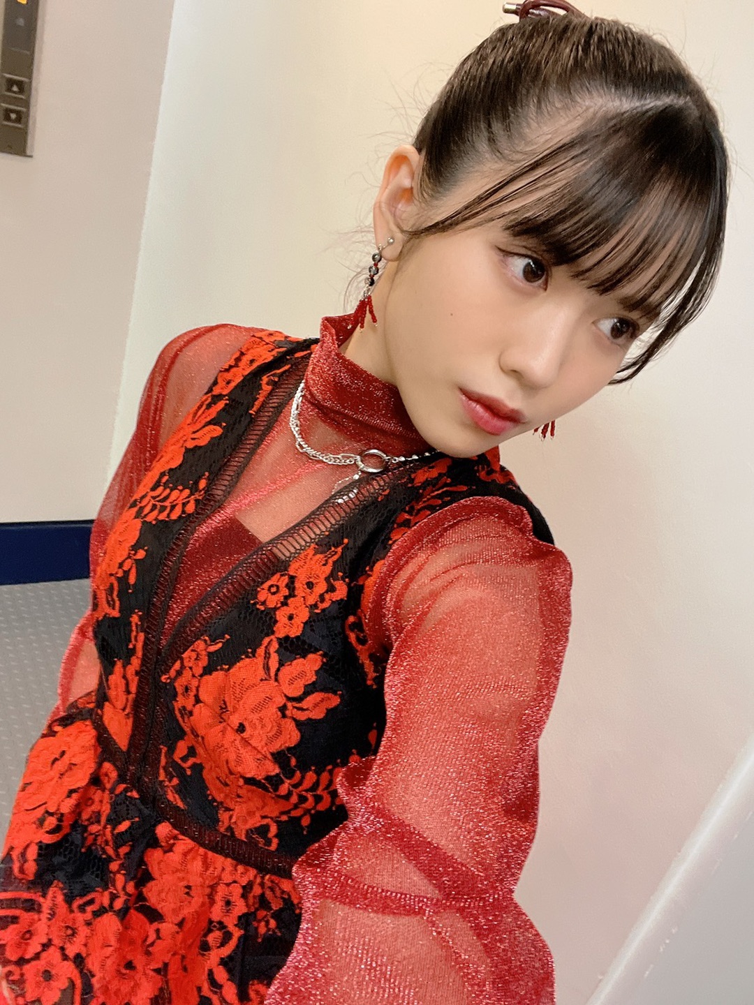 アンジュルム on Twitter 