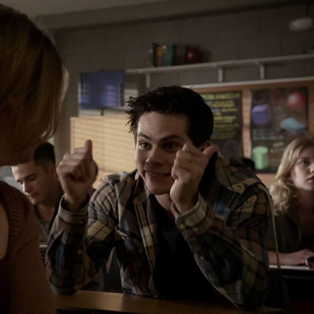 happy birthday stiles stilinski!