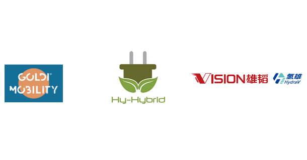 fuelcellsworks's tweet photo. #HydraV, #GoldiMobility & @hyhybridenergy Sign Collaboration Agreement on #FuelCell Systems Development - to work together on fuel cell systems’ local assembly & subsequent deployment for heavy-duty - https://t.co/6YwvbcCYVO #HydrogenNow #HydrogenEconomy #HydrogenNews #H2 https://t.co/bvkoEZRocm