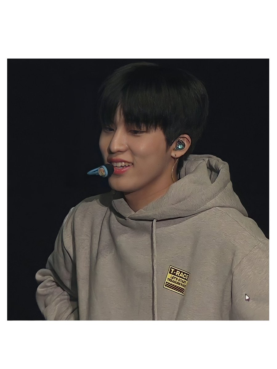 jeongwoos_eomma's tweet photo. 040822 | TREASURE "TRACE" Concert Live Rehearsal
IG: Jeongwoo.s_Eomma
#์ ์ฐ #๋ฐ์ ์ฐ #์ ์ฐ_ํธ๋ ์ #ํธ๋ ์ #ํธ๋ ์ ์ ์ฐ #TREASURE #YG #JEONGWOOYG #JEONGWOO
#PARKJEONGWOO #TREASURE_JEONGWOO
#WOOBEAR #JWOO #JWOOYG #JWOO_YG #TUEME
#YGENTERTAINMENT https://t.co/LIITSHGmA8