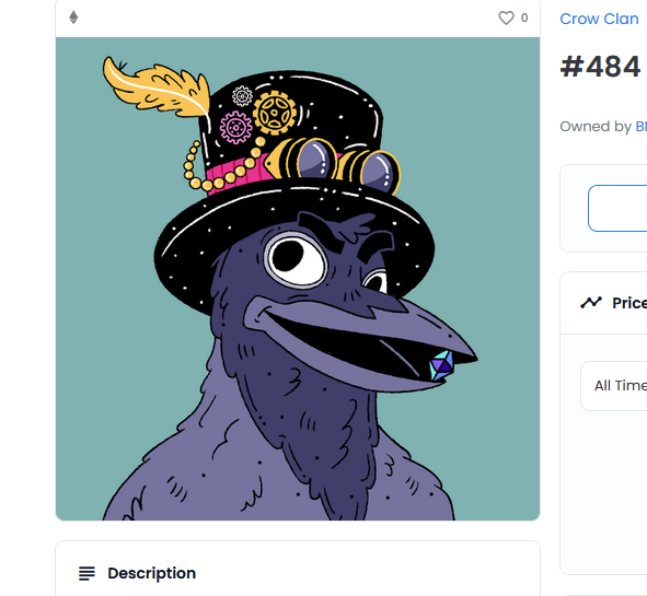 是时候履行自己诺言了，上次hats的活动中奖了，承诺把中奖的nft给大家抽个奖
1.关注<a href="/wsdxbz1/">bigplayer.eth（电你牛子的王老师）</a>&amp; <a href="/HatsFinance/">Hats.Finance 🦇🔊</a> 
2.转发推特，点赞
ps:这个活动并不是hatsfinance和我合作的活动，我并不是hatsfinance的直接利益相关者。