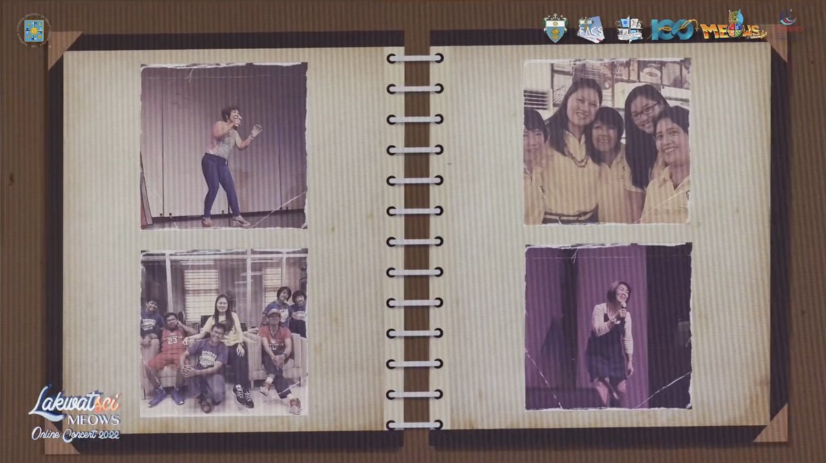 USTCSSC's tweet photo. Taking time to remember Ms. Elizabeth Manjares through a tribute video ๐งก
#LakwatSCI #MEOWS3 #ParaSCIyo #GalingScience https://t.co/2C1xpy8AuZ