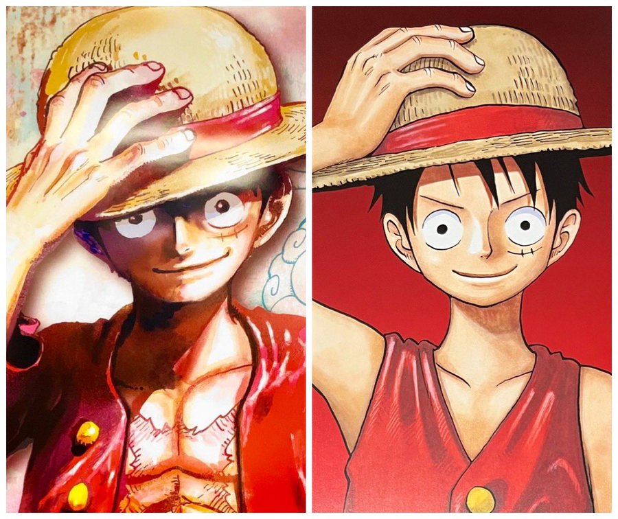 ワンピース ロジャーの悪魔の実の能力まとめ ゴムゴムの実の前任者 2ページ目 Selvy