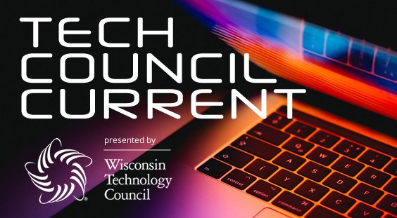 WiscTechCouncil's tweet photo. Check out our latest #Tech Council Current newsletter to learn about some exciting upcoming events, including a luncheon highlighting @ExactSciences, this summer's #WI #Entrepreneurs’ Conference + our 2nd annual “Play at the Lake” golf tournament. https://t.co/wekKYTSCv0 #startup https://t.co/hwdOFON355
