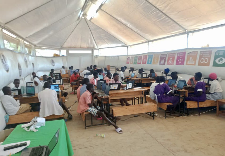 Koen Timmers #climateactionedu tweet media