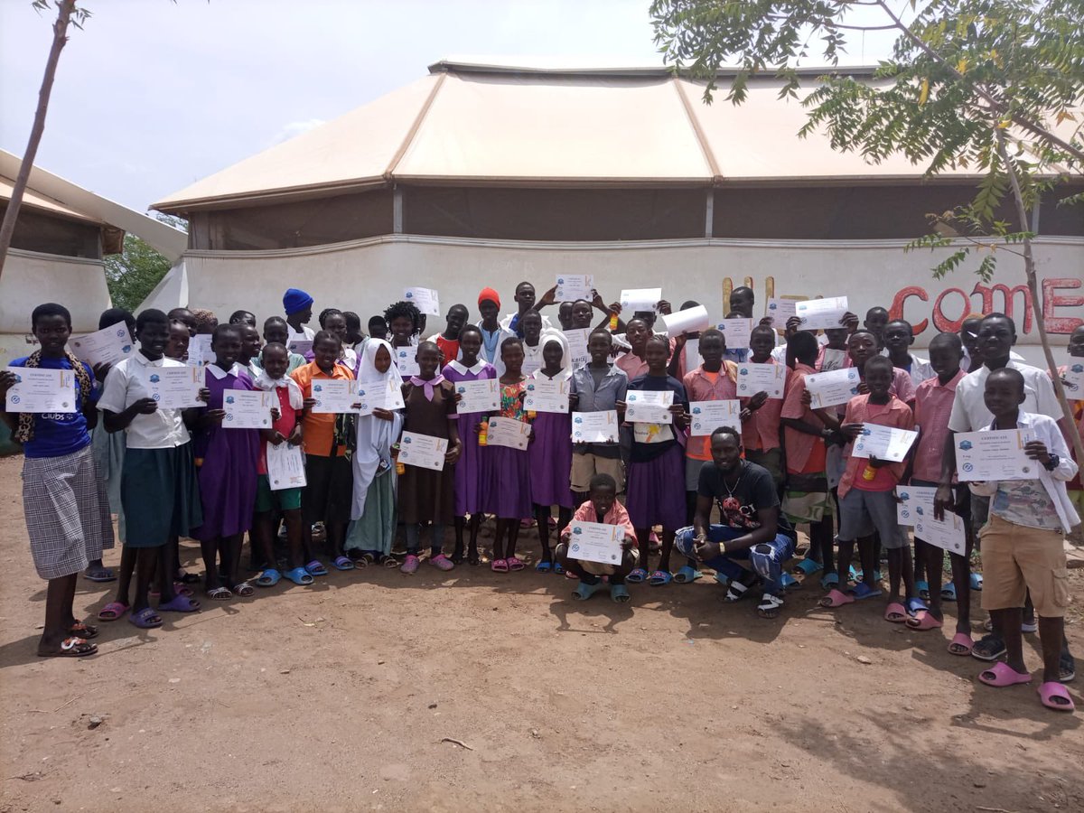 Koen Timmers #climateactionedu tweet media