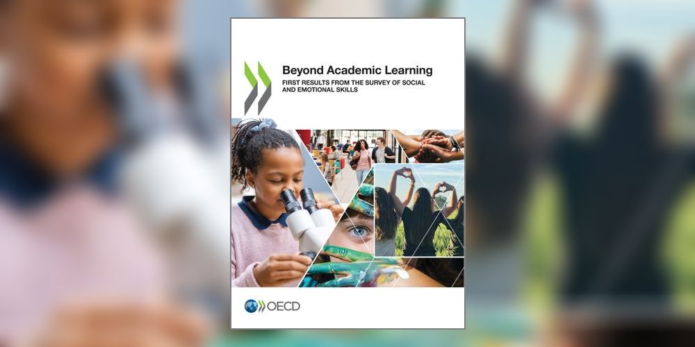 GPforEducation's tweet photo. Better student-teacher relations are linked with improved social and emotional skills.

More in @OECDEduSkills's world-first comparative assessment of social and emotional skills: https://t.co/djECpGHGjS

#BeyondAcademicLearning https://t.co/cvB4F9gx24