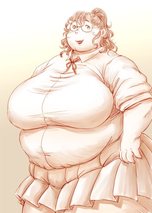 吉奈賀君のfanartを拝見したので、珠恵瑠さんのfanartを描かせていただきました。 