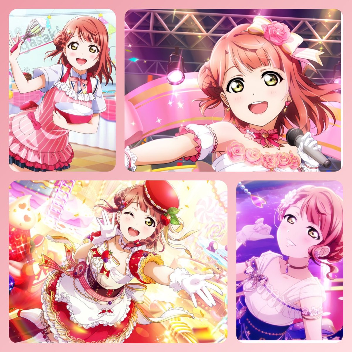 タグ ラブライブ好きと繋がりたい の注目ツイート メガとんトラック