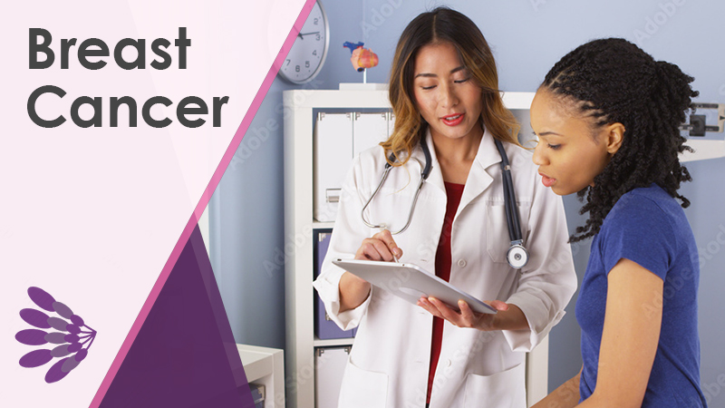 SocTransOnc's tweet photo. Increased adherence to endocrine therapy is key to better outcomes for Black women w/ HR+ breast cancer. Free educational activity on disparities in diagnosis and treatment. #RacialDisparities #BCSM #BreastCancer #BCHER #Oncology #CancerCare #CME
https://t.co/m7n9aTLDeB https://t.co/iXma5e6SYi