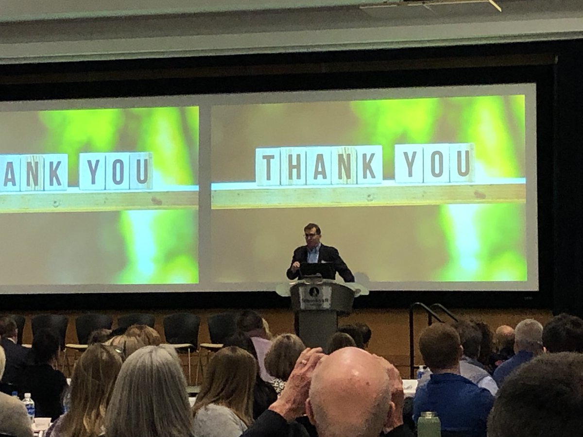 First in-person conference I’ve attended in 26 months.  Never been so excited to see pie charts and hear about variation in surgical outcomes in my life.  @MSQCPSO <a href="/MPOGASPIRE/">MPOG</a> #longCovidwinter