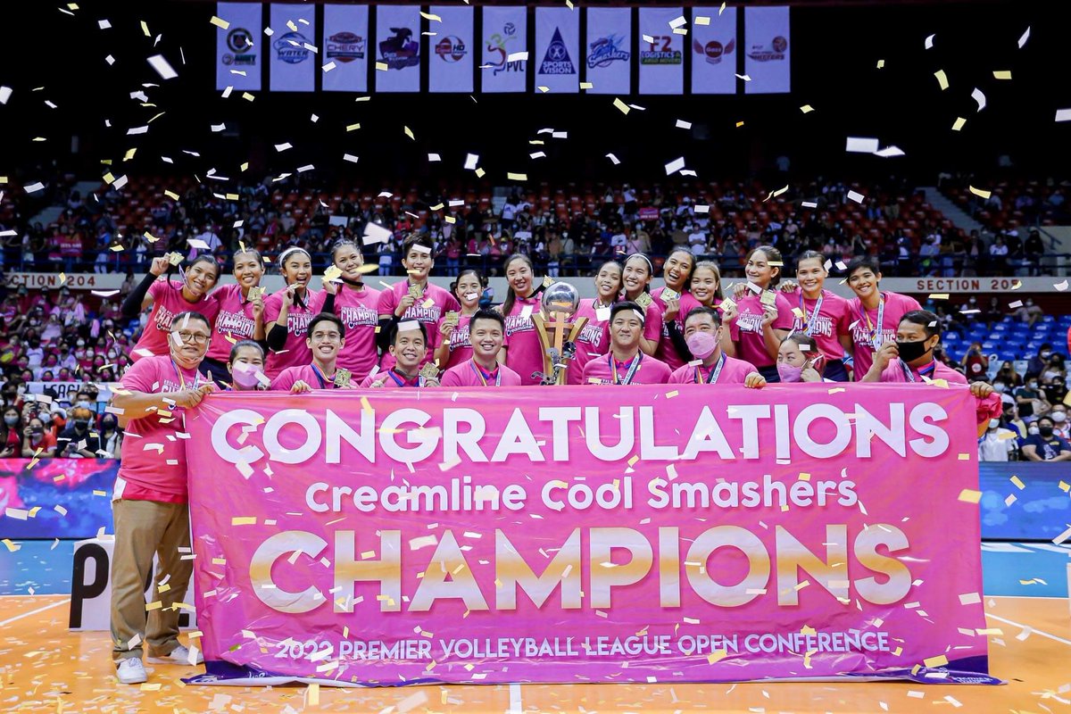 JoeySVillar's tweet photo. C.H.A.M.P.I.O.N! https://t.co/m6rhsEPRSG