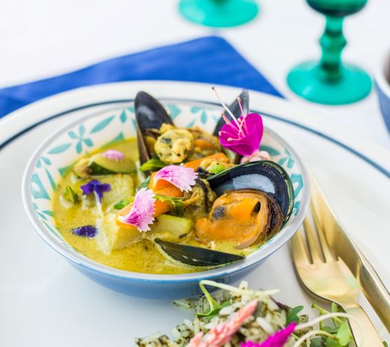 Flex your mussel skills with our easy and delicious recipes!
.
.
#Pier33Gourmet #NourishYourWorld #Mussels #Delicious #Recipes
