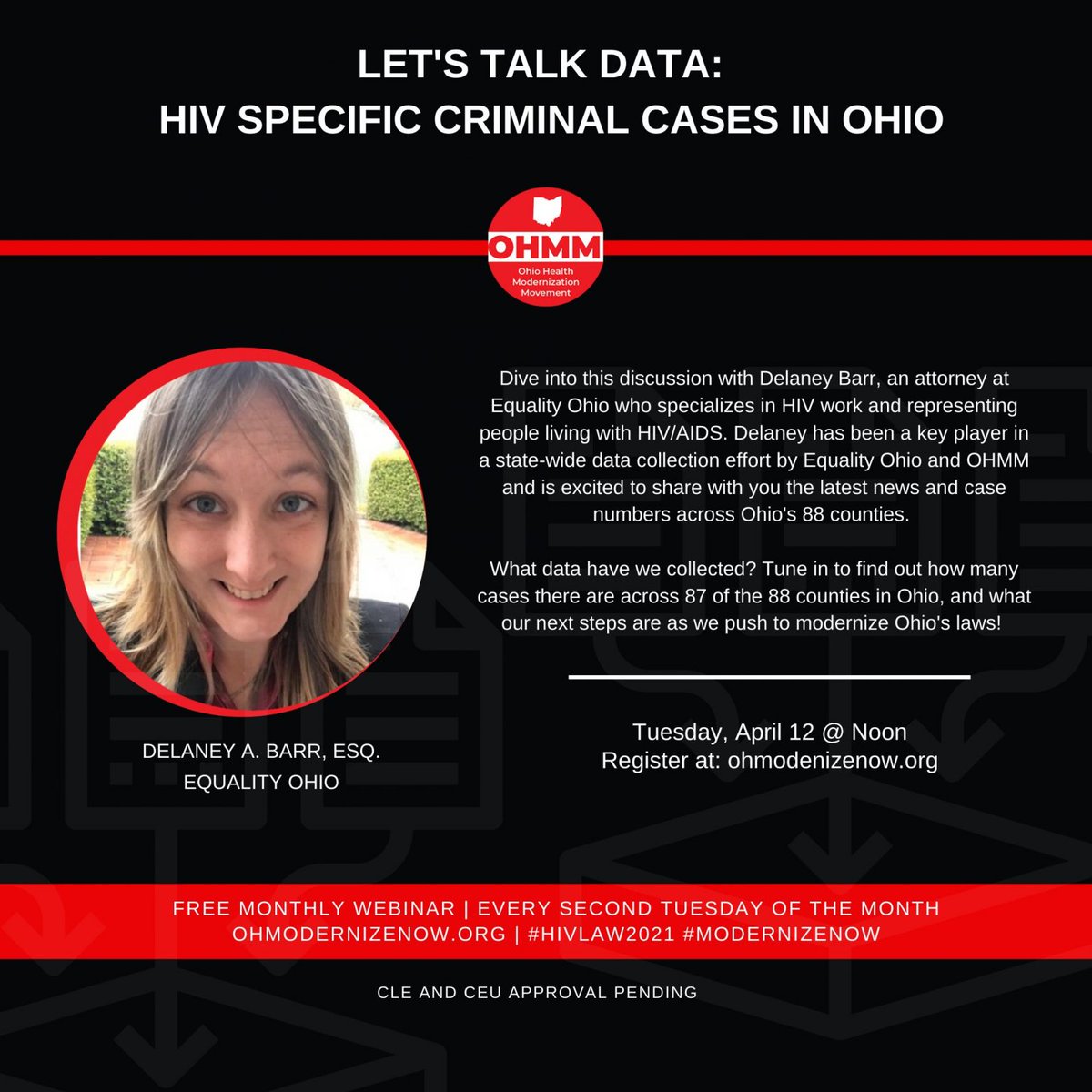 movement_ohio's tweet photo. Are you registered yet? CEU and CLE are available https://t.co/owYmyEVWv2 https://t.co/gGJg1X69OZ