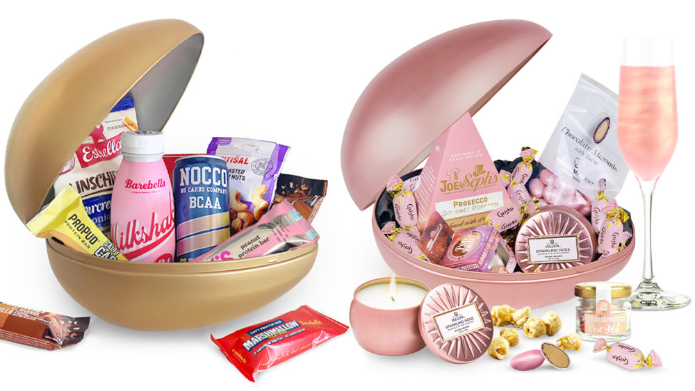 BlueboxSE's tweet image. Pluggägg, Fitnessägg, Pink Champagneägg: Inte bara vanliga påskägg på Bluebox.se  mynewsdesk.com/se/bluebox-se/…