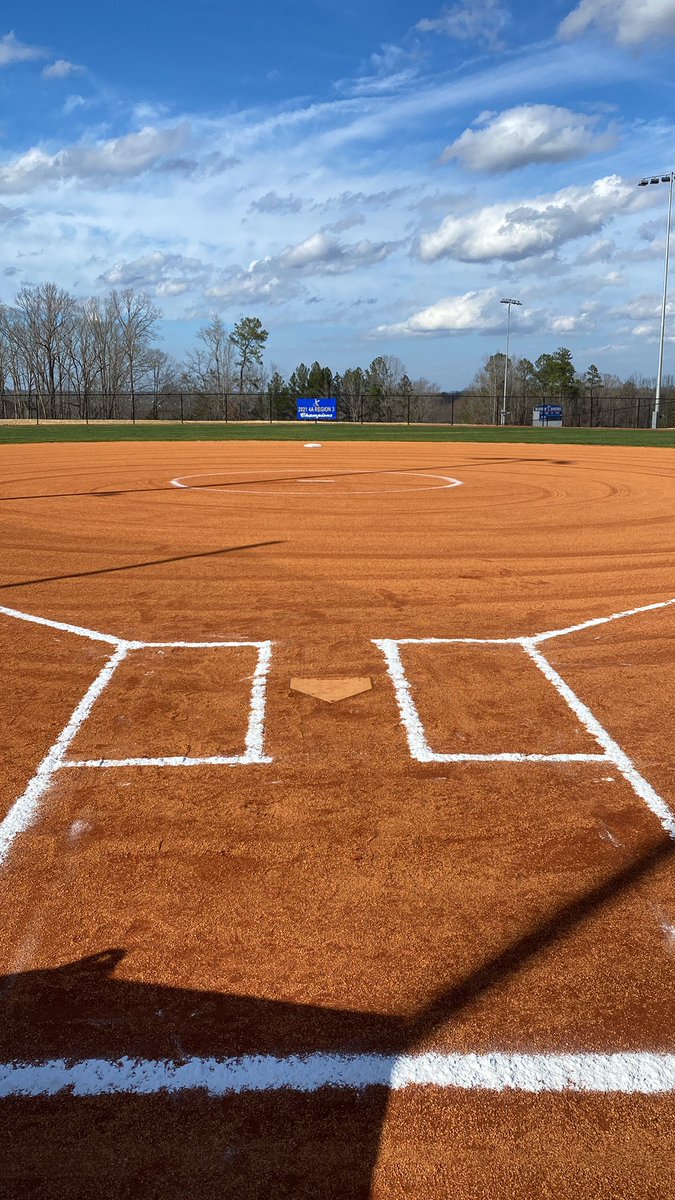 Gameday at Home vs Catawba Ridge JV @ 5 Varsity @ 7. Come out and support!!