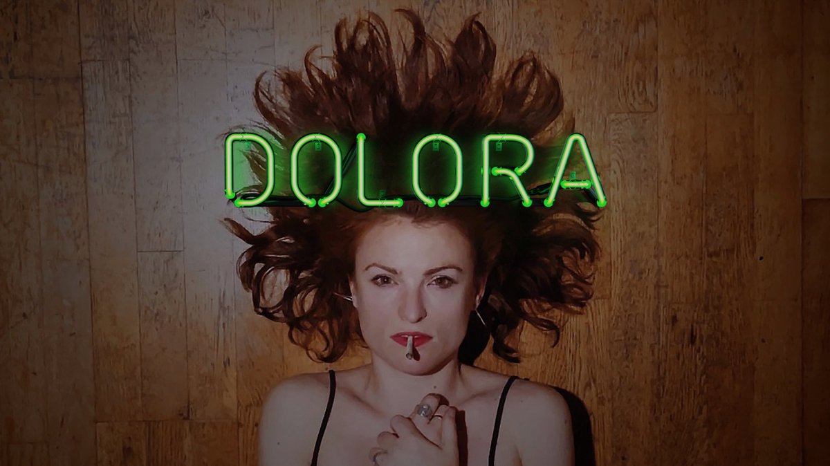 YourWayMagazine's tweet photo. El dúo #Dolora estrena su nuevo single "Sin Control" y anuncia concierto en Madrid: https://t.co/jcXLHFoGMG https://t.co/KmkoglZoGa