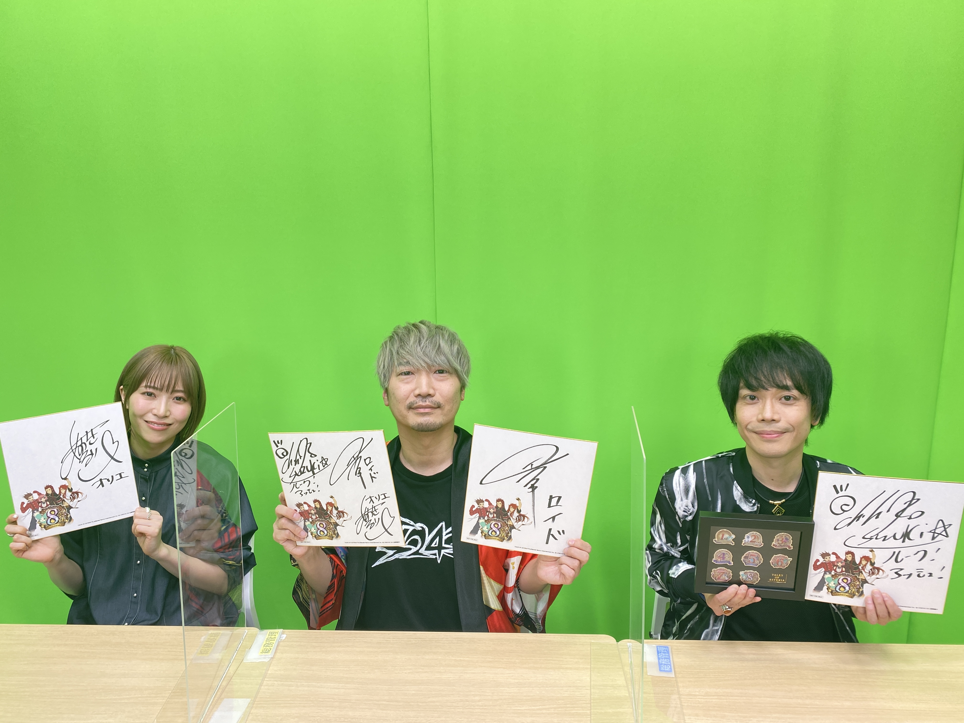 公式 テイルズ オブ アスタリア Toas Promo Twitter