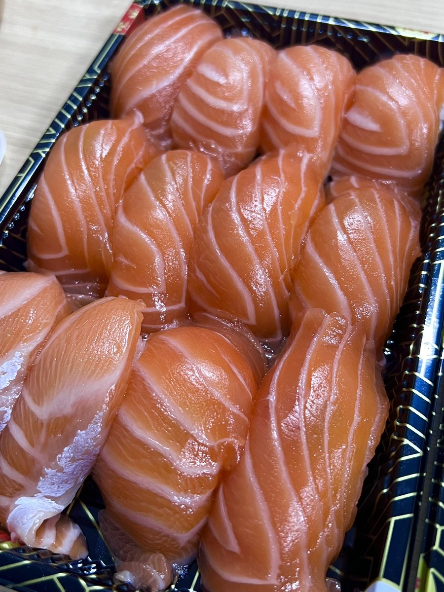 salmon tweet media