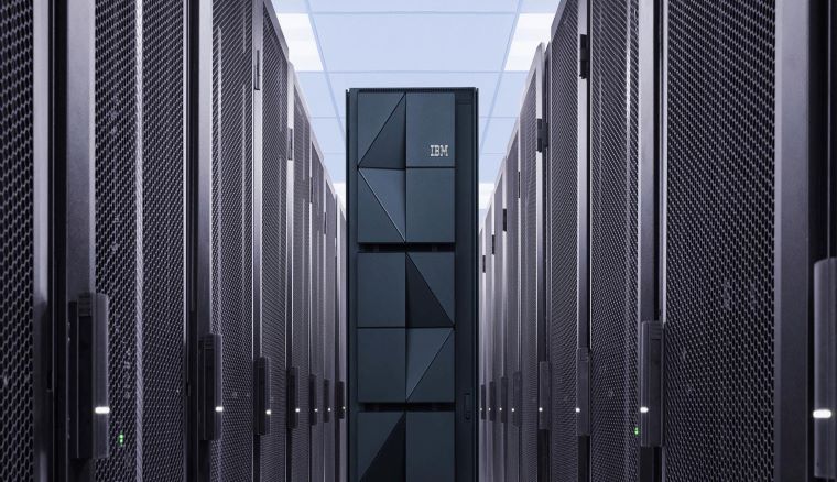 TheFuturumGroup's tweet image. . @IBM announced the latest version of the zSystems product line the z16. This new system is the 16th generation of systems that leverage the CMOS architecture. Overview and insights via Senior analyst @StevenDickens3.  bit.ly/3uhsw5O

#zSystems #IBM #Mainframe #CMO