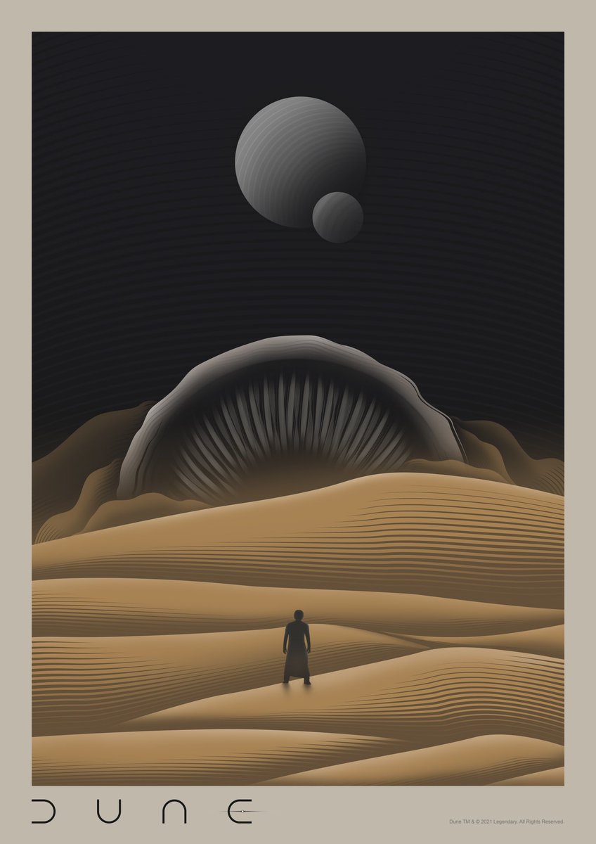 Dune Dune (2021