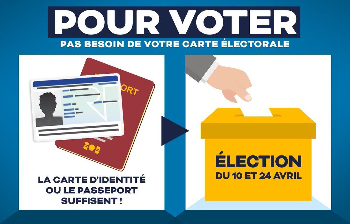 Marine Le Pen tweet media