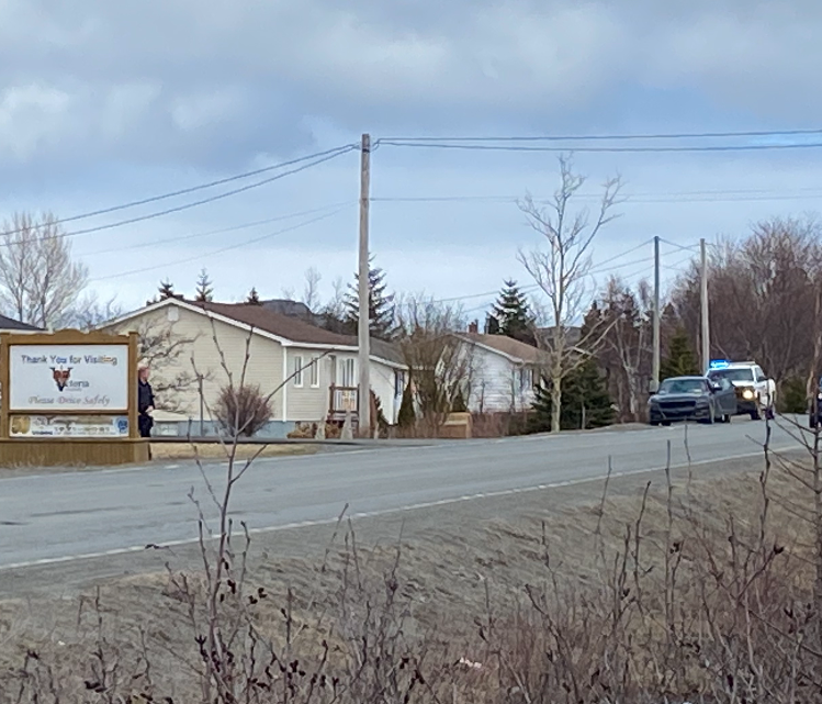 RCMP Newfoundland and Labrador on Twitter "Members of RCMPNL Harbour
