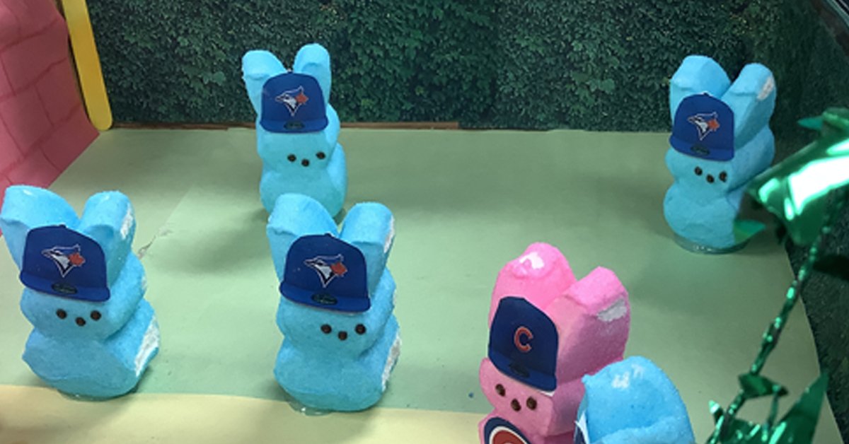 Cary Area Library tweet media